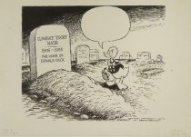 Clarence 'Ducky' Nash